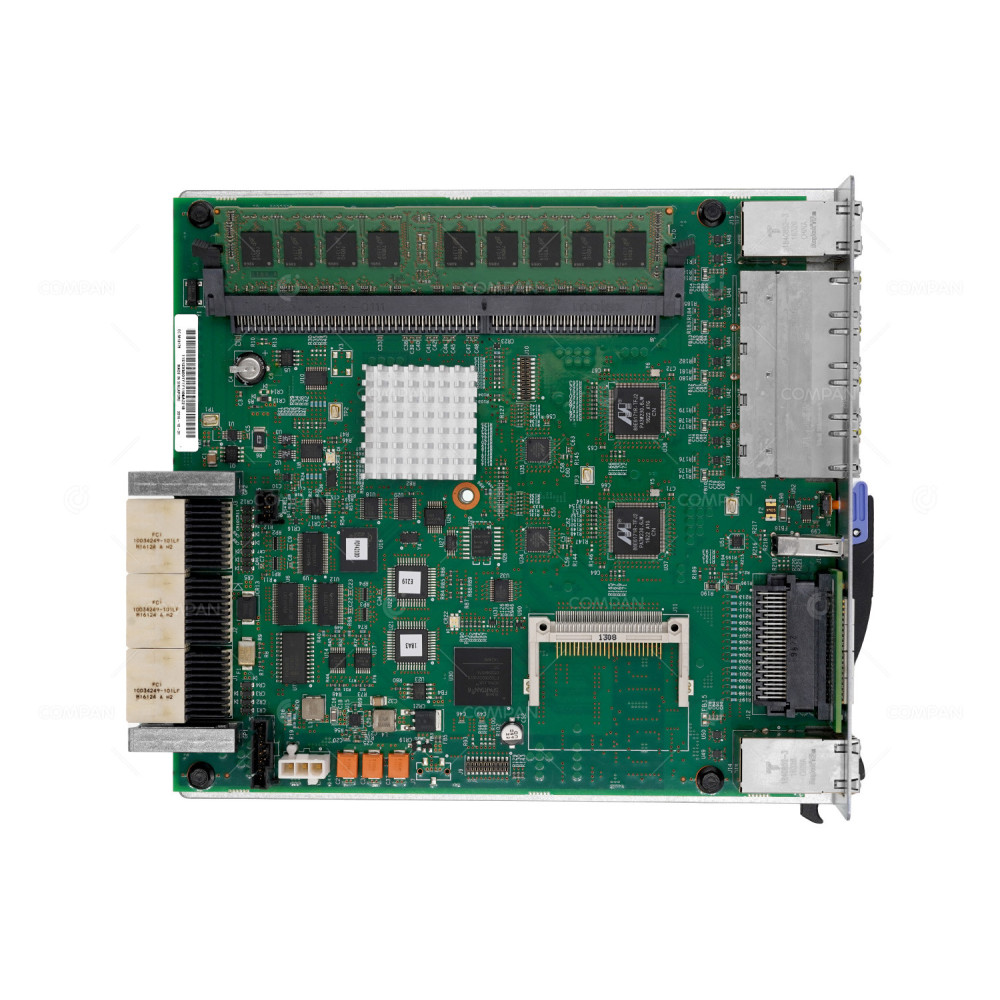 38L6416 IBM LIBRARY CONTROL CARD FOR TS4500 M13179